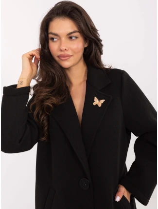 Kabát IT CZ FL8153.60 černý