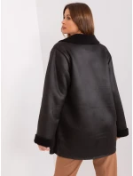 Bunda LK KR 509454.97P černá