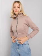 Mikina RV BL 7305.79 tmavě lila Mikina RV BL 7305.79 tmavě lila