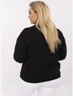 Halenka RV BZ A405.03 černá