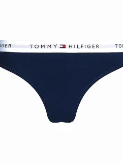 Dámské kalhotky Icon 2.0 UW0UW03836-DW5 - Tommy Hilfiger