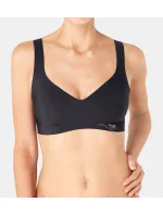 Podprsenka bez kostice Zero Feel Bralette EX - Sloggi
