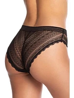 Dámské kalhotky BIKINI L-4004BI-02 2XL