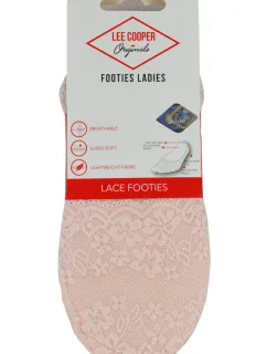 BALETKY 3-P LEE COOPER 37497