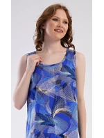 Dámská noční košile na ramínka Eliza