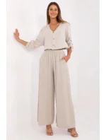 Dámské kalhoty model 211272 Italy Moda Dámské kalhoty model 211272 Italy Moda