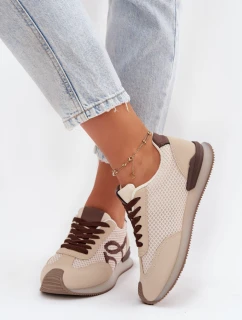 Sportovní obuv  model 223610 Step in style