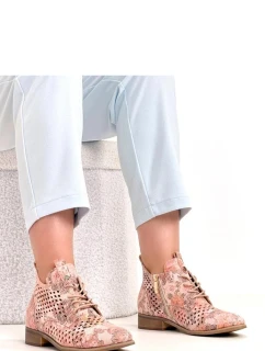 Boty  model 224584 Solea