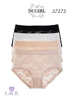 Kalhotky DC Girl 27272 A12 S–XL