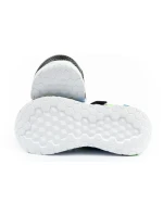 Sandály Skechers Jr 402213L/BBLM