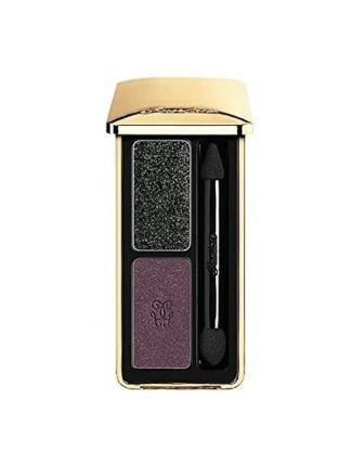 Guerlain Ecrin 2 Couleurs Dvojité oční stíny 10 Cygne Noir - 4g