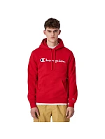 Mikina Champion s kapucí M 220253 RS054 pánské