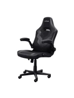 TRUST GXT703 RIYE GAMING CHAIR BLACK herní židle (25128)
