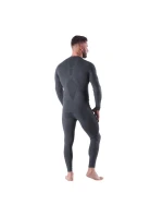 BTK0060 PÁNSKÉ ŠEDÉ TERMO TRIČKO 2XL/3XL RAGNAR NILS