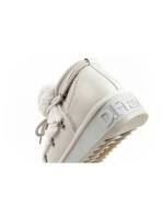 D.Franklin snow boots dámské zimní módní kožešina zateplené šedé dámské D.Franklin snow boots dámské zimní módní kožešina zateplené šedé dámské