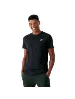 Trička 4F M 4FWSS25TTSHM3956-95S pánské Trička 4F M 4FWSS25TTSHM3956-95S pánské