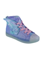 Skechers Twi-Lites 2.0-Twinkle Wishes 314350L-LBMT Blue 32