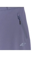 4F softshellové kalhoty FNK F0988 W 4FWAW25TFTRF0988 32S dámské 4F softshellové kalhoty FNK F0988 W 4FWAW25TFTRF0988 32S dámské