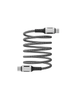 Magnetický kabel Havit Typ C-Typ C CB6297 černý