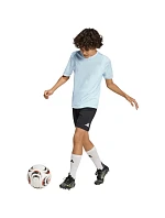 Adidas Dětské dresy Entrada 26 Jersey modré KE9844