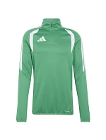 Pánské tričko adidas Tiro 26 League Training Top green JY9691 pánské