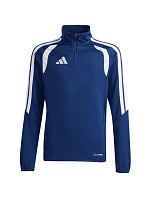 Dětská mikina adidas Tiro 26 League Training Top navy blue JY7165