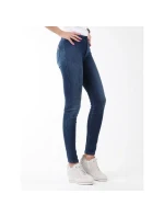 Dámské jeansy Wrangler Jegging W W27JGM85F