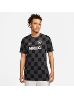 Pánské tričko DF Strike M DR7735 060 - Nike