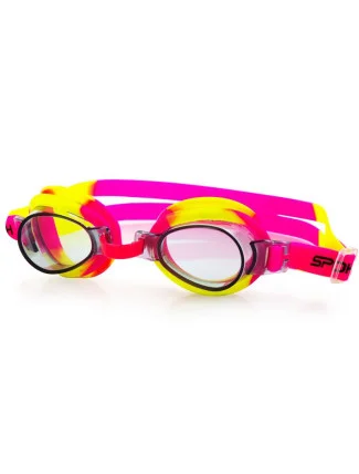 Plavecké brýle Spokey Jellyfish Jr 9004901000
