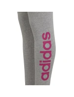 Legíny Adidas Lin Tig Jr IC3580 Legíny Adidas Lin Tig Jr IC3580