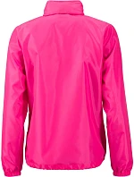 Daiber JN 1131 Dámská promo bunda 02.1131 bright pink Daiber JN 1131 Dámská promo bunda 02.1131 bright pink