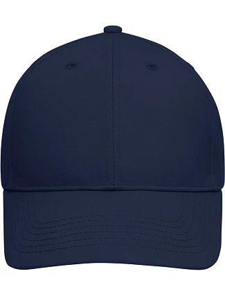 Daiber MB 6249 6 panelová kšiltovka z bio bavlny 03.6249 navy Daiber MB 6249 6 panelová kšiltovka z bio bavlny 03.6249 navy