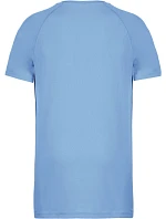 Kariban ProAct PA 445 Dětské sportovní tričko 20.P445 sky blue Kariban ProAct PA 445 Dětské sportovní tričko 20.P445 sky blue