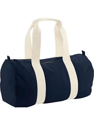 Westford Mill W 814 Kulatá sportovní taška EarthAware® 50.0814 french navy
