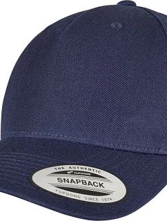 Flexfit 5789M 5 panelová Snapback kšiltovka 55.5789 navy