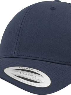 Flexfit 7706 6 panelová Snapback kšiltovka "Classic" 55.7706 navy