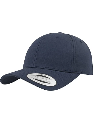 Flexfit 7706 6 panelová Snapback kšiltovka "Classic" 55.7706 navy