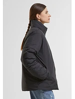 Build your Brand BY 383 Dámská oversize bunda 56.0383 black Build your Brand BY 383 Dámská oversize bunda 56.0383 black