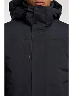 Tenson Barriér Jacket Men Pánská zimní bunda 84.8733 black Tenson Barriér Jacket Men Pánská zimní bunda 84.8733 black