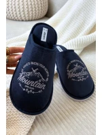 Pánské pantofle Tiranne Pánské pantofle Tiranne