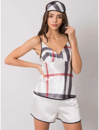 Sada BR KMPL 3559 bílá