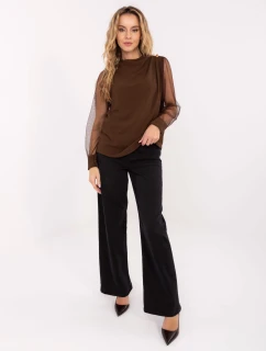 Halenka MI BZ 278519.03X hnědá