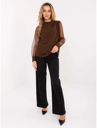 Halenka MI BZ 278519.03X hnědá