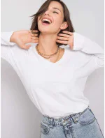 Halenka RV BZ 5945.35P bílá Halenka RV BZ 5945.35P bílá