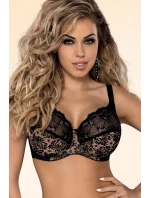 Měkká dámská podprsenka Gaia BSM 534 Chantal Maxi Měkká dámská podprsenka Gaia BSM 534 Chantal Maxi