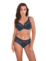 ADALINE KALHOTKY VÝROBEK 1213 TYRKYSOVÁ ADALINE KALHOTKY VÝROBEK 1213 TYRKYSOVÁ