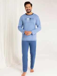 PÁNSKÉ PYŽAMO 487 J/25