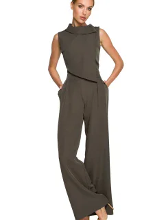 Dámský Overal  model 169954 Moe