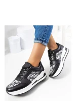 Tenisky  model 208045 Solea