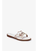 Pantofle  model 212896 Step in style